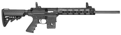  M & P15 Performance Center Sport 22 Lr 10 + 1 18 `