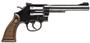  17 Masterpiece Classic 22lr 6.0in 6 Shot Wood/Black Revolver