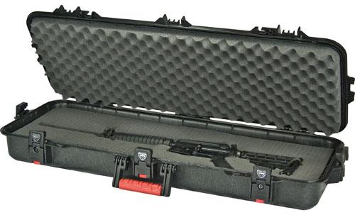 Plano 108361 All Weather Gun Case 36 x 16 x 5 Polymer Textured