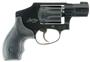  43 Classic 22lr 1.88in 8 Shot Black Revolver