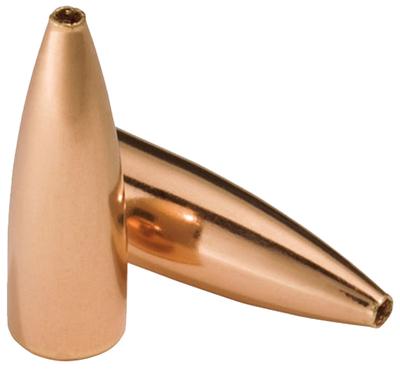  22cal Bullet 55gr Hp Tnt Varmint