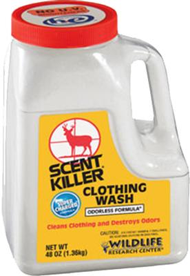  Scent Killer Clothing Wash 545- 44