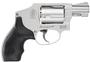  Model 642 Airweight 38 S & W Spl + P Stainless Steel 1.88 `