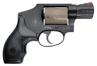  Model 340 Personal Defense 357 Mag 1.88 `