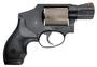  340 Personal Defense 357mag 1.88in 5 Shot Black Revolver