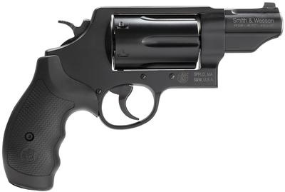Governor 45Colt/410GA 2.75in 6 Shot Black Revolver