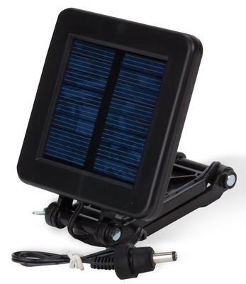  Dlx Solar Panel 6 Volt