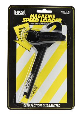 SPEEDLOADER GLK 20 GL-453