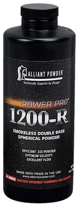 Power Pro 1200-R Reloading Powder 1LB