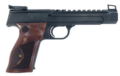  Model 41 Performance Center 22 Lr 10 + 1 5.50 `