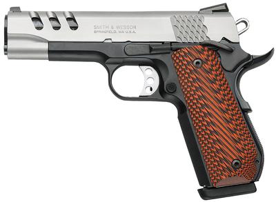 1911 PERFORMANCE CENTER FULL SIZE FRAME 45 ACP 8+1 4.25`