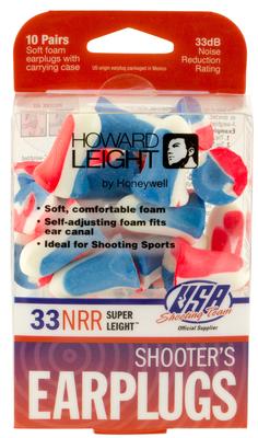 SHOOTER`S EARPLUGS