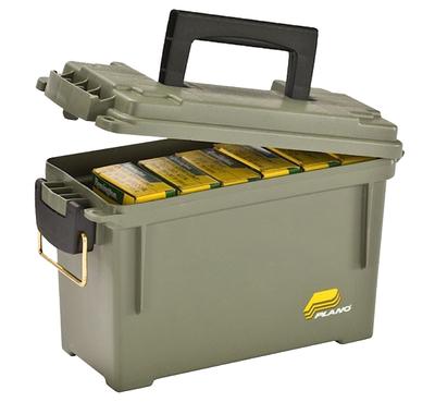 PLANO FIELD BOX AMMO CAN