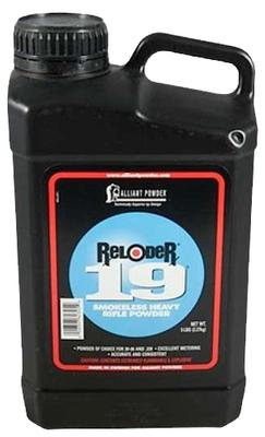 Reloader 19 Reloading Powder 5LB