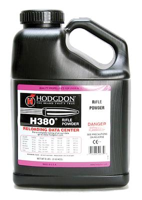 H380 Reloading Powder 8LB
