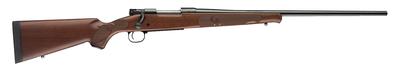 Model 70 Featherweight 243 Win 22in 5+1 Wood Bolt Action Rifle