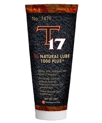 T7 NAT LUBE 1000PLS 3OZTUB