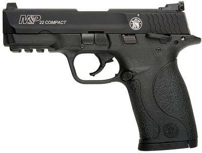 M&P 22 Compact 22 LR 10+1 3.60`