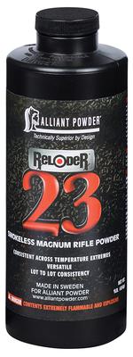 Reloader 23 Reloading Powder 1LB