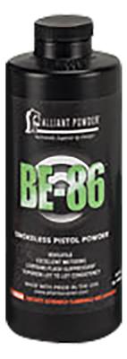 BE-86 Reloading Powder 1LB