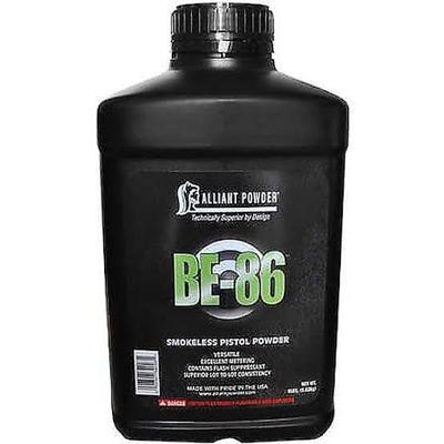 BE-86 Powder 8LB