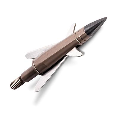  Nap Singblade 125 Grain Broadhead (3 Pack)