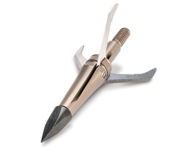 NAP Trivex Broadhead 100 Grain (3 pack)