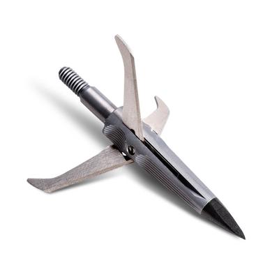  Nap Spitfire Xxx 100 Grain Broadhead (3 Pack)