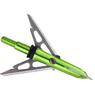 Rage SS 2 Blade 100 Grain Broadhead (3 pack)