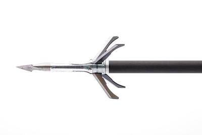 Grim Reaper Whitetail Extreme 4 Blade 100 Grain Broadhead (4 pack)