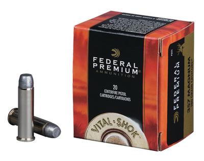  44mag 300gr Cc Vital- Shok 20rds