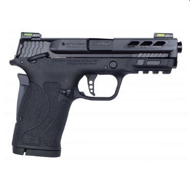  M & P Performance Center Shield Ez M2.0 380 Acp 3.80 `