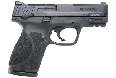 M&P 2.0 COMPACT SERIES TS 9MM 15+1 3.6`