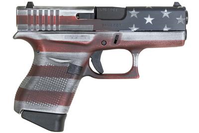  G43 Flag Edition 9mm