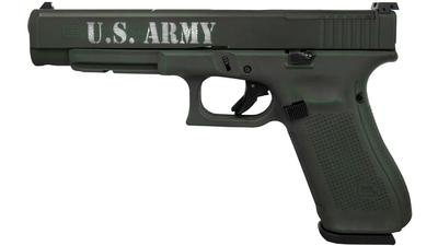  G34 Gen5 Odg/Usarmy 9mm