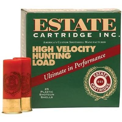  Estate 28ga 2 3/4 3/4oz # 7.5 Hv