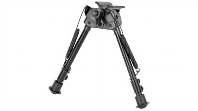 SPORTSTER PIVOT BIPOD 9`-13`