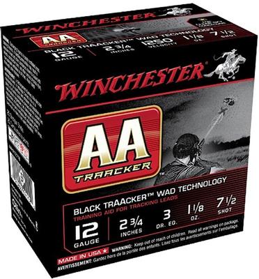  12ga 1250fps 1- 1/8oz # 7.5