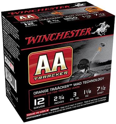 12GA 1250FPS 1-1/8OZ #7.5