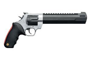 Raging Hunter 44Rem Mag 8.37in 6 Shot Black/Stainless Revolver