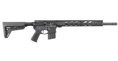  Ar556 Mpr Blk .450 Bushmaster