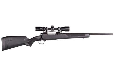  110 Apex Hunter Xp 6.5 Creedmoor 4 + 1 24 `