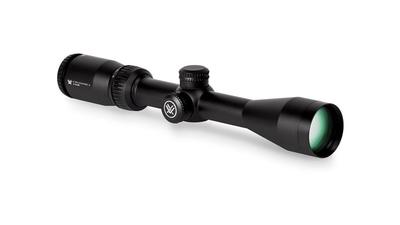  Crossfire Scope 3- 9x40 Bdc