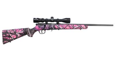 93R17FNSXP MUDDY GIRL 17HMR