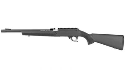  X- Ring Td Blk Hogue  .22lr