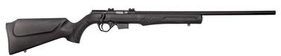 RB17 Bolt Action 17 HMR Caliber with 5+1 Capacity, 21` Barrel, Matte Black