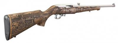  10/22 Ss Amer.Farmer Ii .22lr