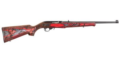 10/22 RED WILD HOG   .22LR