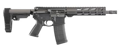 AR556 PISTOL BLK 10.5 5.56MM