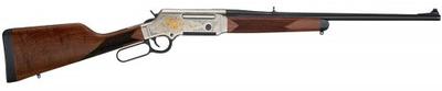 LONG RANGER COYOTE ENG. .223 REM